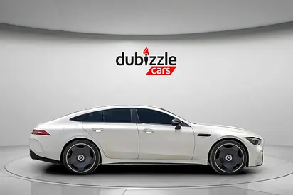 2019 Mercedes-BENZ AMG — фото 4