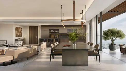 3 Bedroom Apartment for Sale in City Walk | Spacious | Prime Location | Meraas