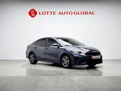 صورة 8 لـ 2022 KIA K3