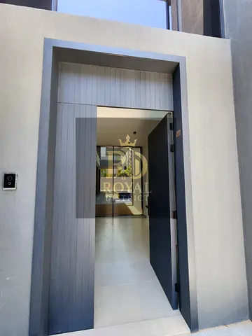 LUXURY 5-BEDROOM VILLA FOR SALE IN KAYA, MASAAR | LARGEST PLOT AVAILABLE | READY TO MOVE IN | DIREC