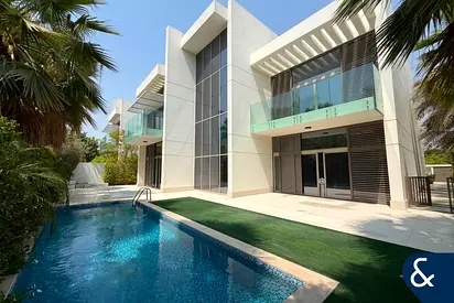 Private Pool | 5 Bed | Upgraded Throughout