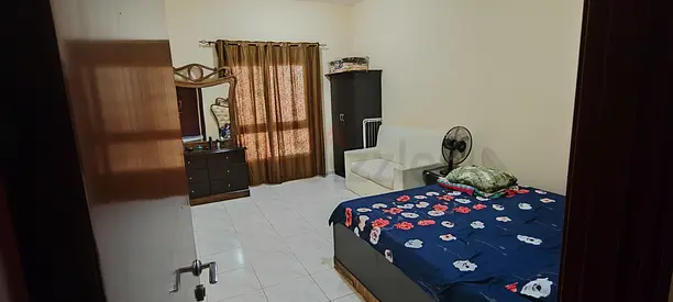 1 BHK Furnished - Majaz 2, Sharjah