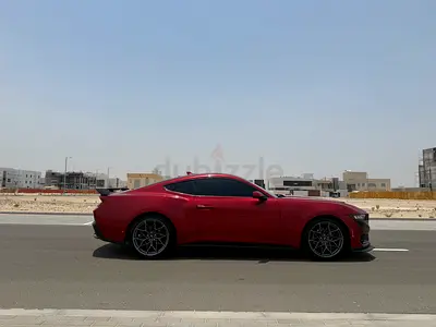 Ford Mustang Ecoboost Premium, миниатюра 13
