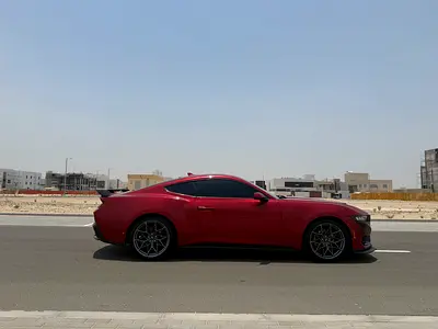صورة مصغرة 13 لـ 2024 FORD MUSTANG