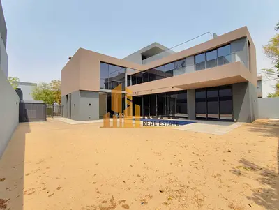 Brand New Naver used Luxurious 5BR with Private pool in kaya