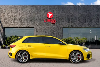 2023 AUDI S3 照片 7