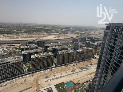 High Floor | Lagoon View | Video Available