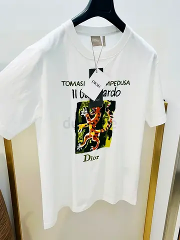 Dior T-shirt for men