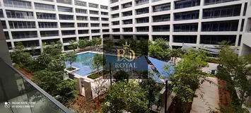 HOT DEAL | 2 BEDROOMS APARTMENT WITH AN AMAZING POOL VIEW | SMART HOME FEATURES | STYLISH LAYOUT | H