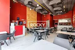Fully Fitted | Prime Location | Main Road Facing
