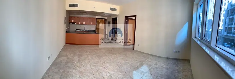 1 Bedroom Brand New - AC Free