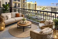Brand New | Upscale Living | Jadeel 2