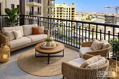Brand New | Upscale Living | Jadeel 2