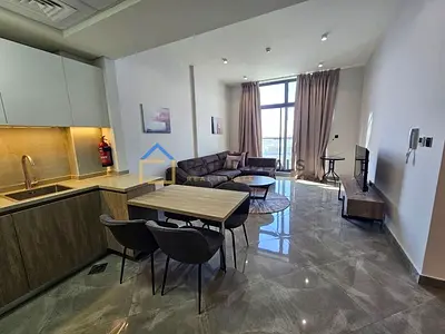 Bright and Modern 1BR Apartment - Fully Furnished