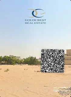 🔥 DISTRESS DEAL | Prime Residential Villa Plot for Sale | Al Mowaihat 2 | G+1 Permission