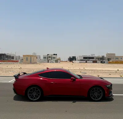 صورة 7 لـ 2024 FORD MUSTANG