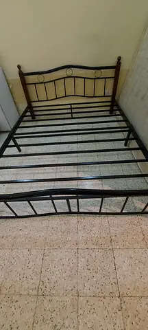 BED FRAME