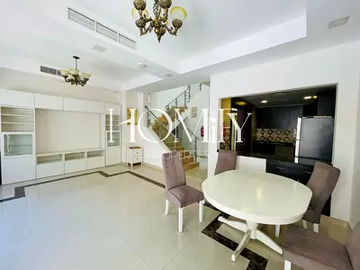 FULLY FURNISHED | SPACIOUS LAYOUT | PRIVATE GARDEN