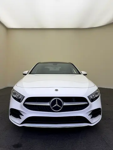 Mercedes-Benz A 220 2022 | American Specs | Low Mileage | Pristine Condition