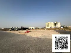 Residential investment land with an area of 6700 feet