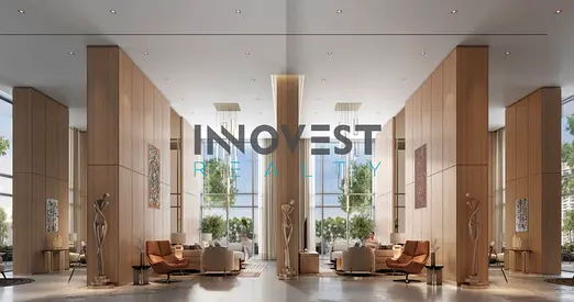 1BR + Study | Selling at OP | Meydan View