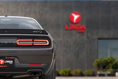 2022 Dodge CHALLENGER — фото 5