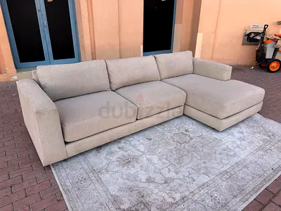 Perfect condition Crate&Barrel sofa
