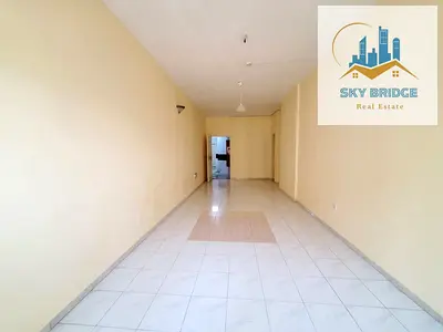 Very cheap rent big hall with 2 balcony