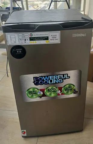Mini fridge