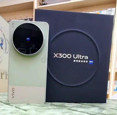 Vivox300ultra