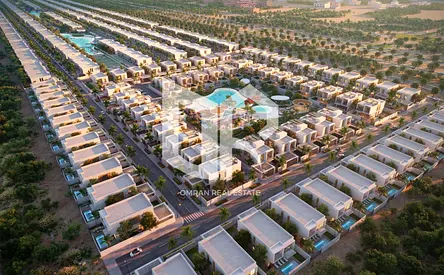 منزل مستقل مكون من 4 غرف نوم + غرفة خادمة | بالقرب من دبي | خصم 50% على الإيجار الشهري | خطط دفع مرنة