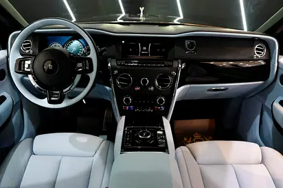 صورة 6 لـ 2020 ROLLS-ROYCE CULLINAN