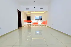 1 BR plus Maids Room |