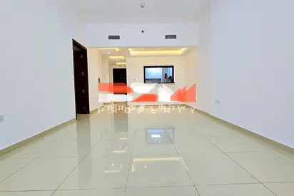 1 BR plus Maids Room |