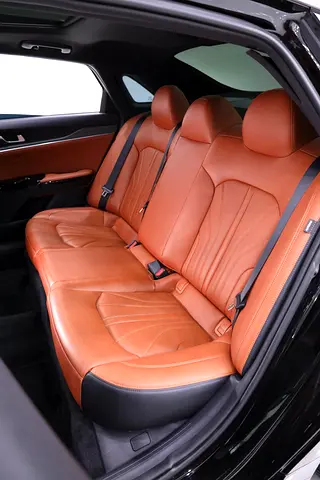 صورة مصغرة 17 لـ 2024 KIA K5