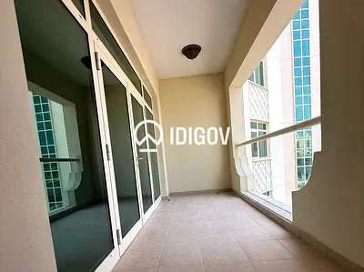 2 BR · Apartment · Al Das, Palm Jumeirah