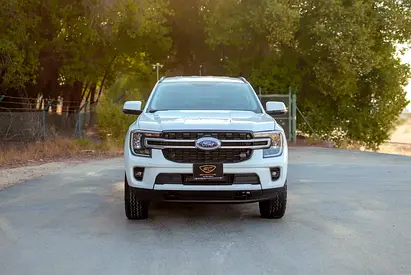 صورة 6 لـ 2024 FORD EVEREST