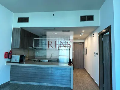 Elegant 1BR | Open Views | Negotiable