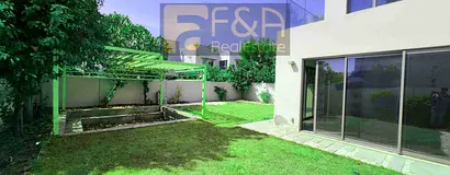 For Rent: Stunning 4-Bedroom Standalone Villa in Al Zahia, Lilac, Sharjah