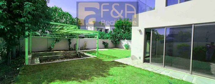 For Rent: Stunning 4-Bedroom Standalone Villa in Al Zahia, Lilac, Sharjah