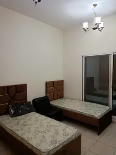 Room for rent in 1BHK
