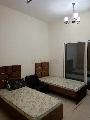 Room for rent in 1BHK
