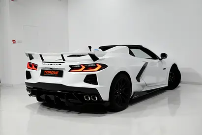 2023 Chevrolet CORVETTE 照片 7