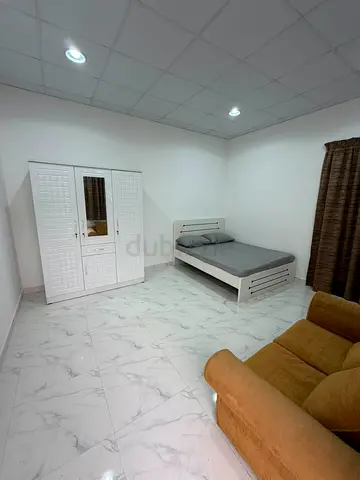 Studio for rent near Equuty metro