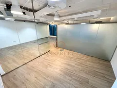Ready to Move In | Grade A Office | Accessible Area