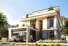 SPACIOUS TRIPLEX | WATERFRONT VILLA | GENUINE RESALE
