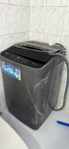 Washing machine for sale