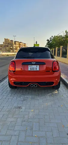 صورة 4 لـ 2019 MINI COOPER