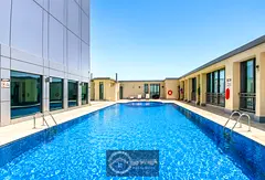 Spacious 3BR + Study | Balcony | 2 Parking | Prime Danet