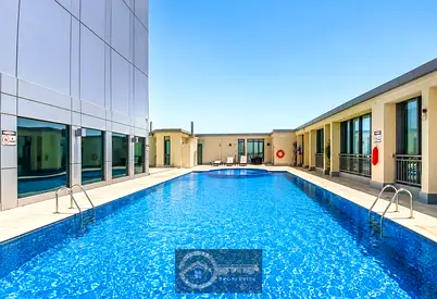 Spacious 3BR + Study | Balcony | 2 Parking | Prime Danet